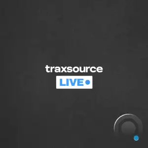 Valerio Vaudano - Traxsource Live! 540 (2025-07-29)