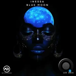 Inessa - Blue Moon (2025)