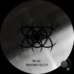 Niklass - When Night Falls (2025)