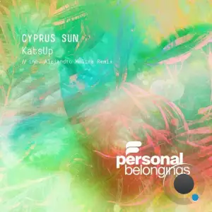 KatsUp - Cyprus Sun (2025)