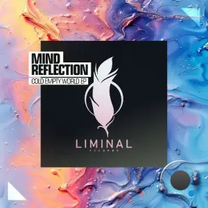 Mind Reflection - Cold Empty World (2025)