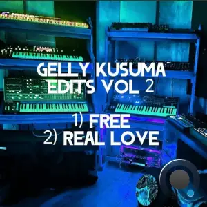 Gelly Kusuma - Edits, Vol. 2 (2025)