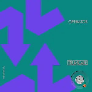 Operator (UK) - Staccato Serpent (2025)