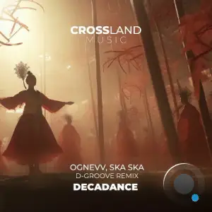 Ognevv & Ska Ska - DecaDance (2025)