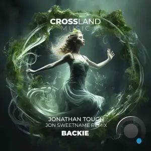 Jonathan Touch - Backie (2025)