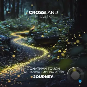 Jonathan Touch - Journey (2025)