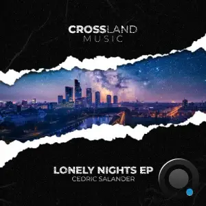 Cedric Salander - Lonely Nights (2025)