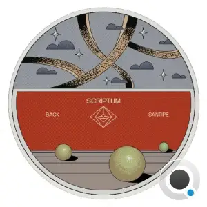 Santipe - Back (2025)