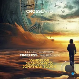 Cedric Salander - Timeless (The Remixes) (2025)