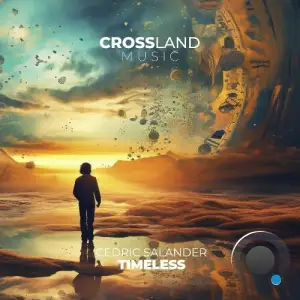 Cedric Salander - Timeless (2025)