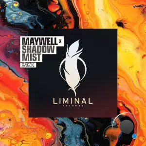Maywell, Shadow Mist - Raigeki (2025)