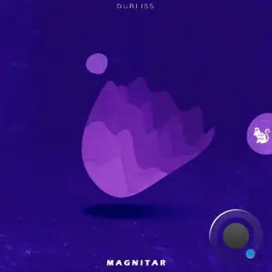 Dubliss - Magnitar (2025)