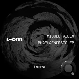 Miguel Villa - Phaelaenopsis (2025)