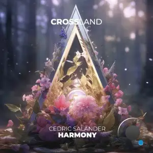 Cedric Salander - Harmony (2025)