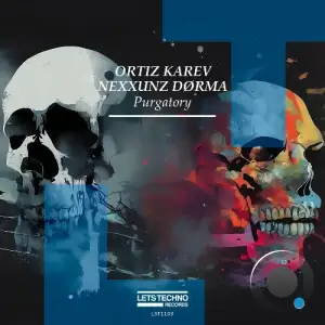 Ortiz Karev & Nexxunz Dørma - Purgatory (2025)