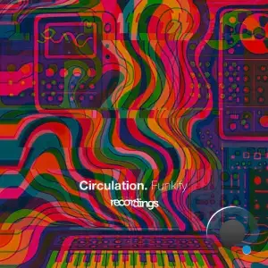 Circulation - Funkify (2025)