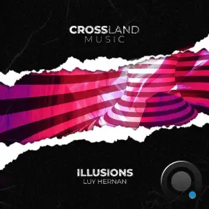 Luy Hernan - Illusions (2025)