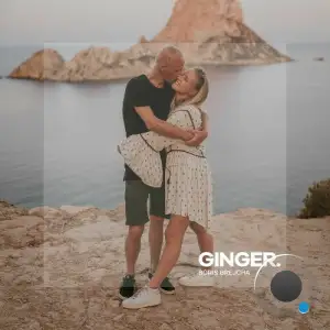 Boris Brejcha - Ginger (2025)