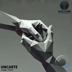 UNCARTE - Take That (2025)
