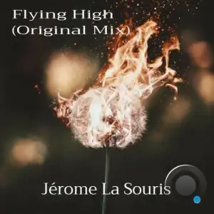 JEROME LA SOURIS - Flying High (Original Mix) (2025)