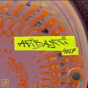 Adibanti - Self (2025)