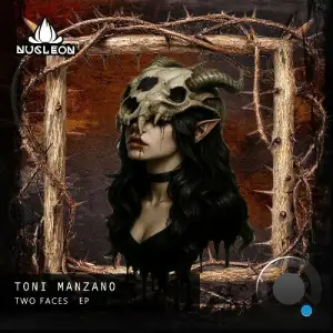 Toni Manzano - Two Faces (2025)
