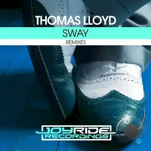Thomas Lloyd - Sway (Remixes) (2025)
