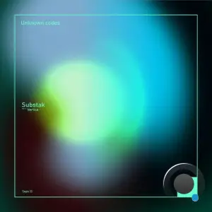 Substak - Unknown Codes (2025)