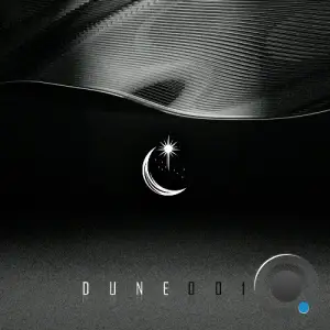 Mike Griego - DUNE 001 (2025)