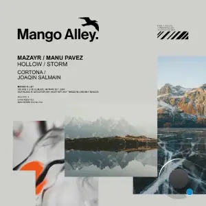 Mazayr - Hollow / Storm (2025)