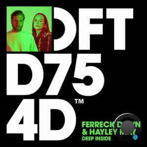 Ferreck Dawn & Hayley May - Deep Inside (2025)
