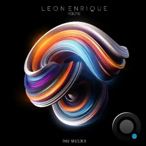 León Enrique - Visions (2025)