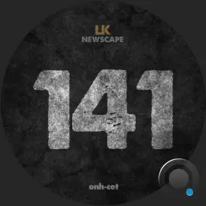 L.K. - Newscape (2025)