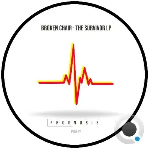 Broken Chair - The Survivor (2025)