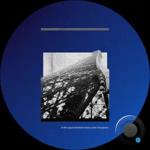 Persohna - Liminary Lifeforms (2025)