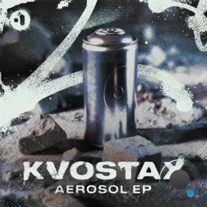 Kvostax - Aerosol (2025)