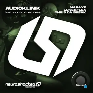 Audioklinik - Lost Control Remixes (2025)