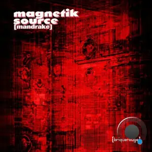 Magnetik Source - Mandrake (2025)