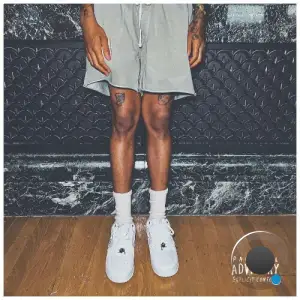 Chris Crack - White People Think God Left Them In Charge (2025)