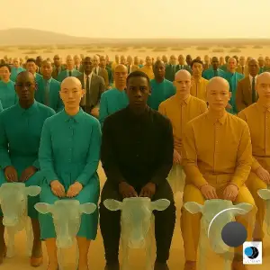 Pole Position, ALADAG - Forever (Marc Gonen Remix) (2025)