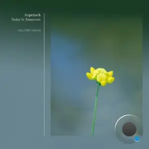 Aspetuck - Today Is Tomorrow (2025)