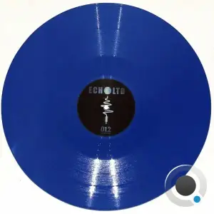 Brendon Moeller - ECHO LTD 012 (2025)