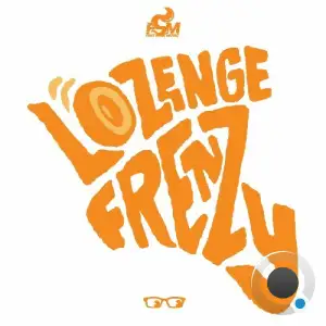 London Elektricity - Lozenge Frenzy (2025)