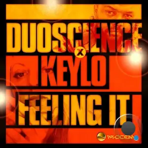 Duoscience & Keylo - Feeling It (2025)