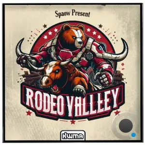Spaow - Rodeo Valley (2025)