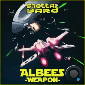 Albees - Weapon (2025)