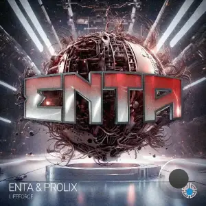 Enta & Prolix - Lifeforce (2025)