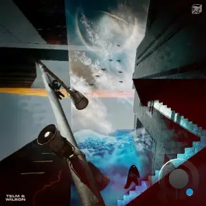Telm & Wilson - It Goes Like This (2025)