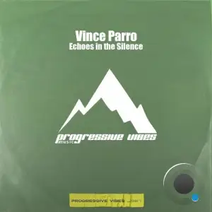 Vince Parro - Echoes in the Silence (2025)