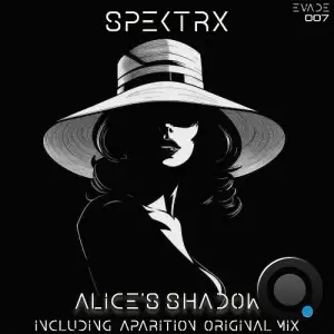 Spektrx - Alice's Shadow (2025)